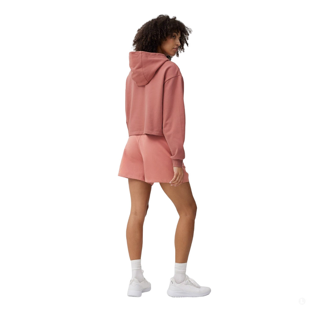 Шорты спортивные женские 4F Sportstyle розовые