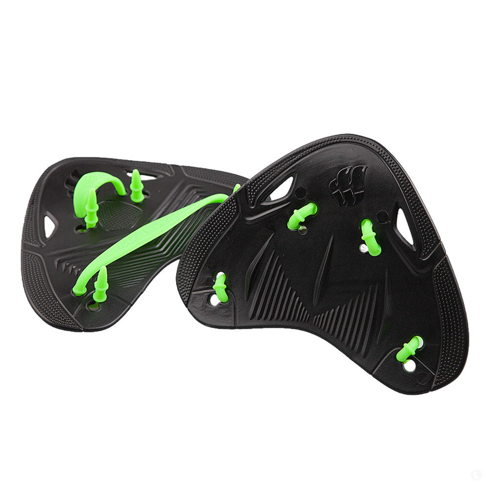 Лопатки для рук Madwave Finger pro Лопатки для рук Madwave Finger pro