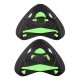 Лопатки для рук Madwave Finger pro Лопатки для рук Madwave Finger pro