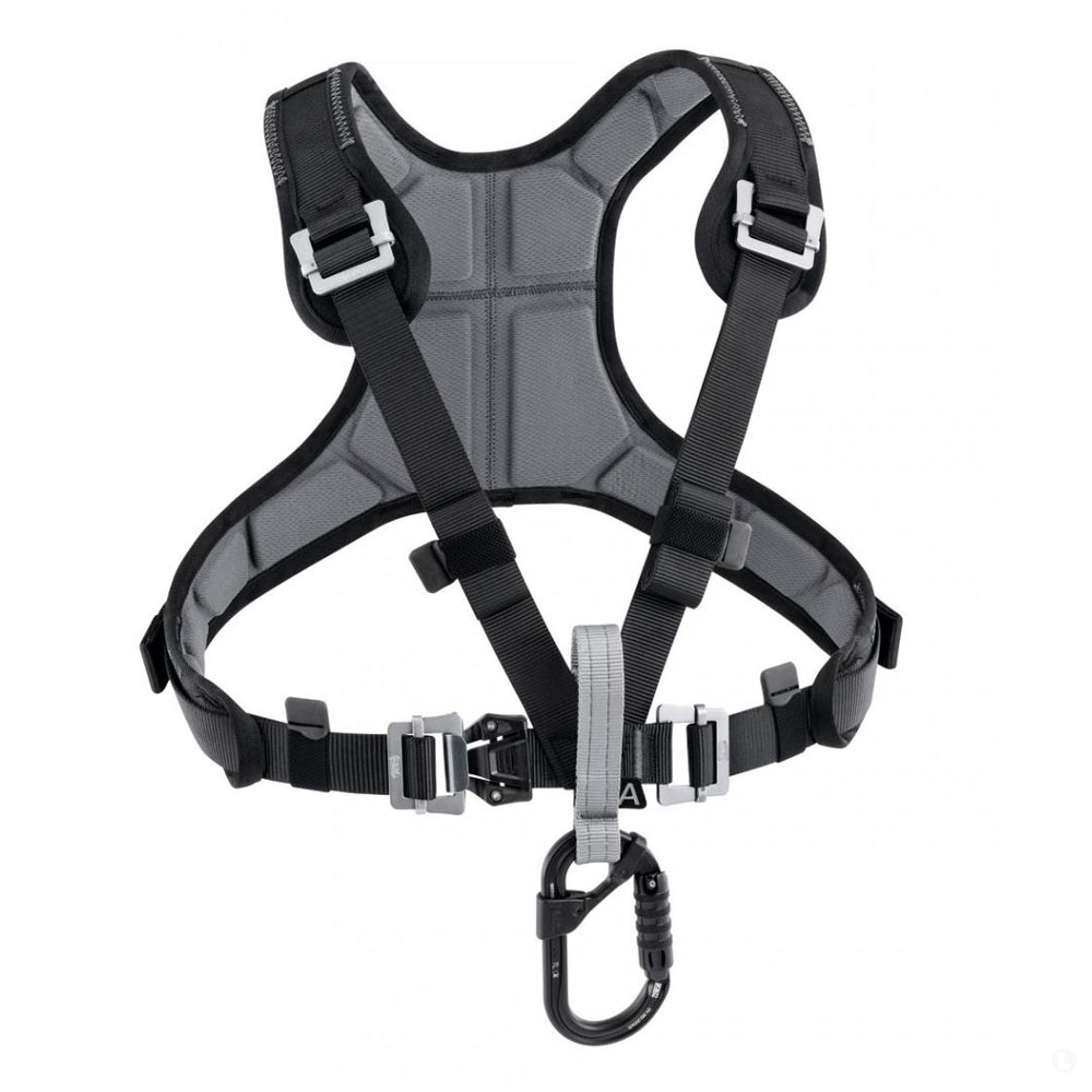 Наплечные ремни Petzl Chest Air Наплечные ремни Petzl Chest Air
