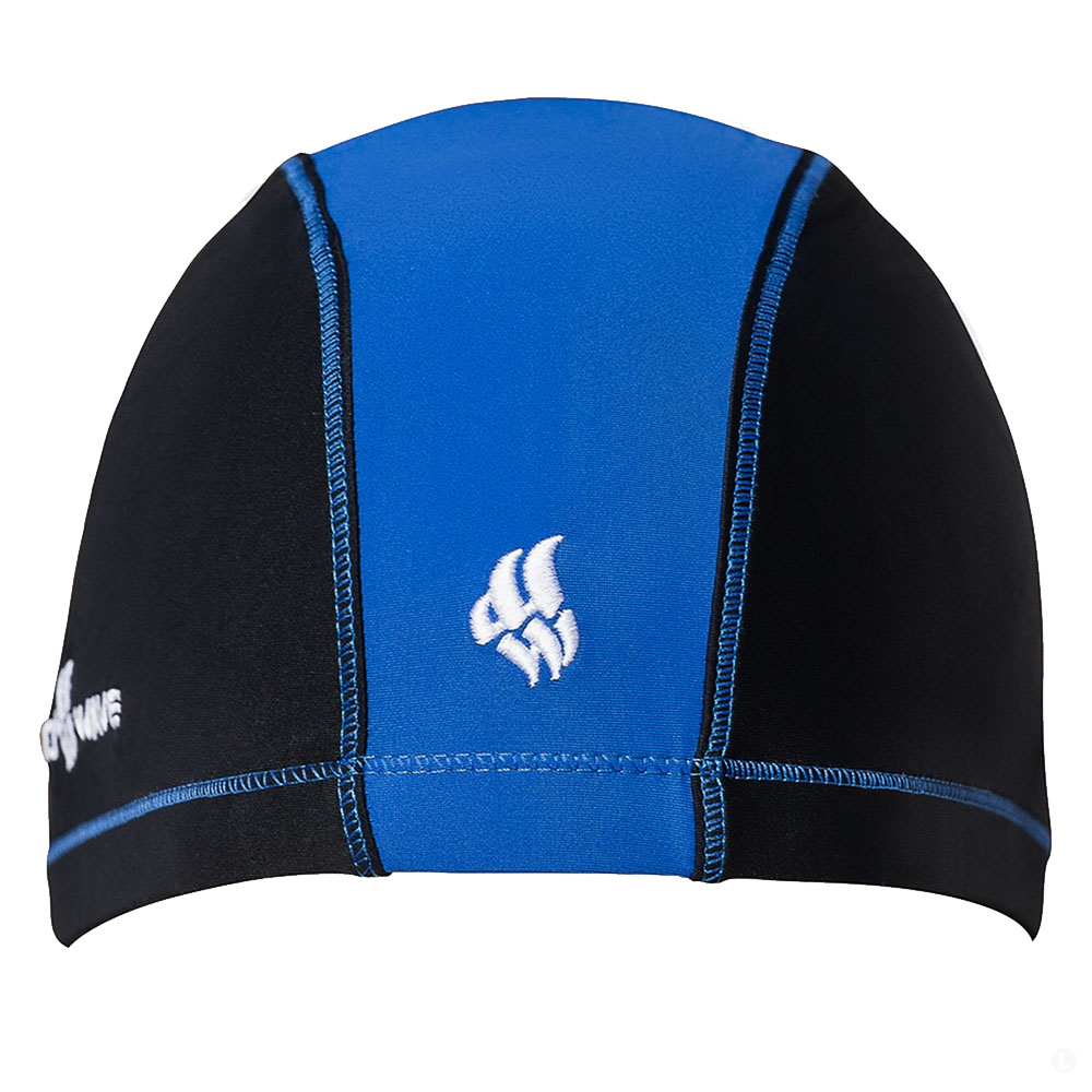 Шапочка для плавания тканевая Madwave Lycra Шапочка для плавания тканевая Madwave Lycra