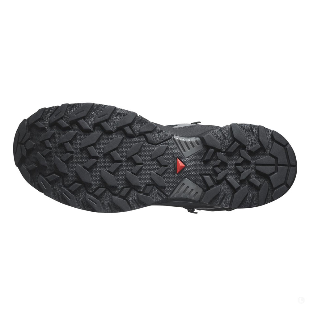 Треккинговые ботинки мужские Salomon X Ultra 360 Mid Gtx Треккинговые ботинки мужские Salomon X Ultra 360 Mid Gtx