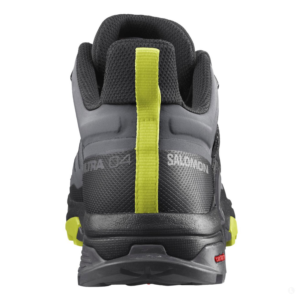 Треккинговые кроссовки мужские Salomon X Ultra 4 gtx Треккинговые кроссовки мужские Salomon X Ultra 4 gtx