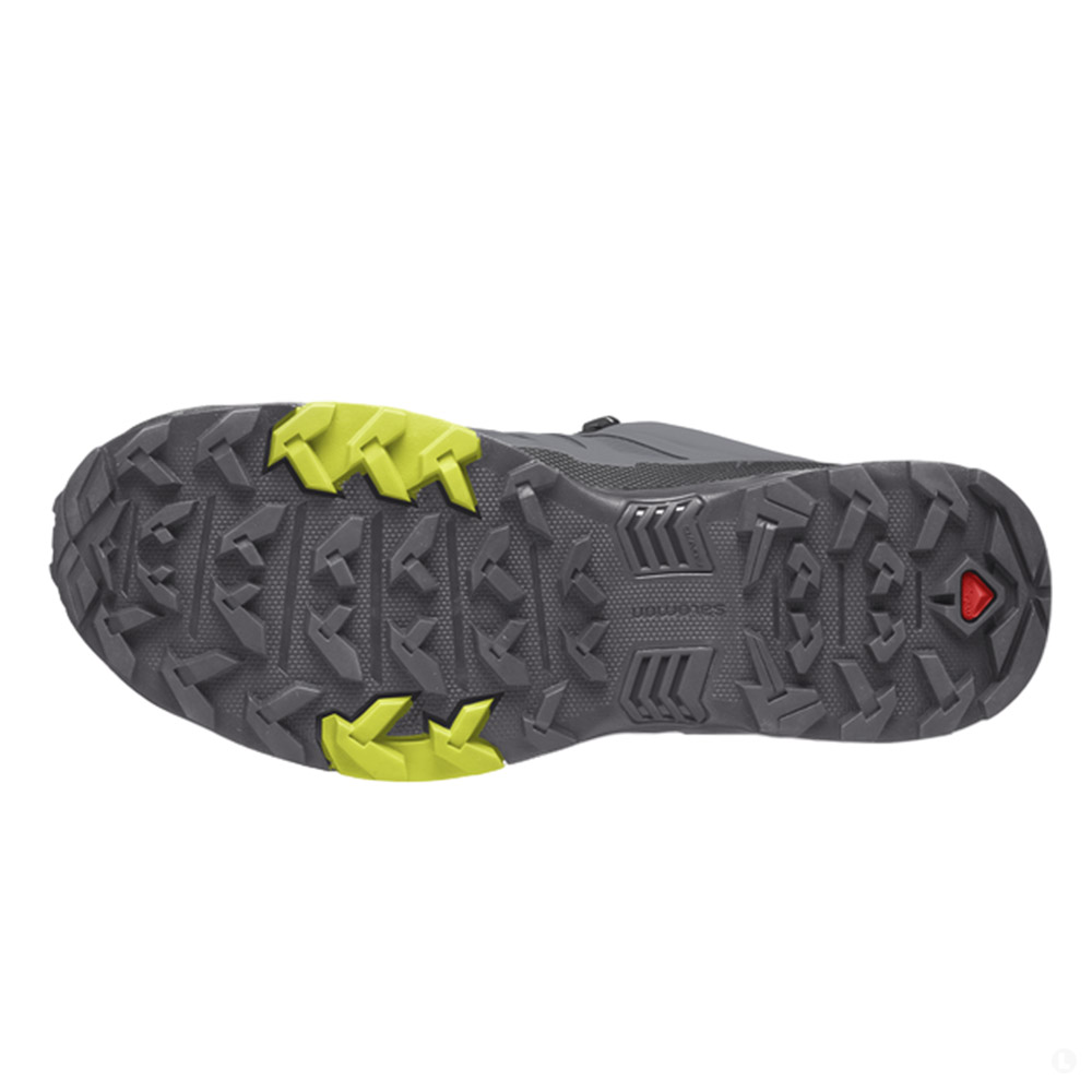 Треккинговые кроссовки мужские Salomon X Ultra 4 gtx Треккинговые кроссовки мужские Salomon X Ultra 4 gtx