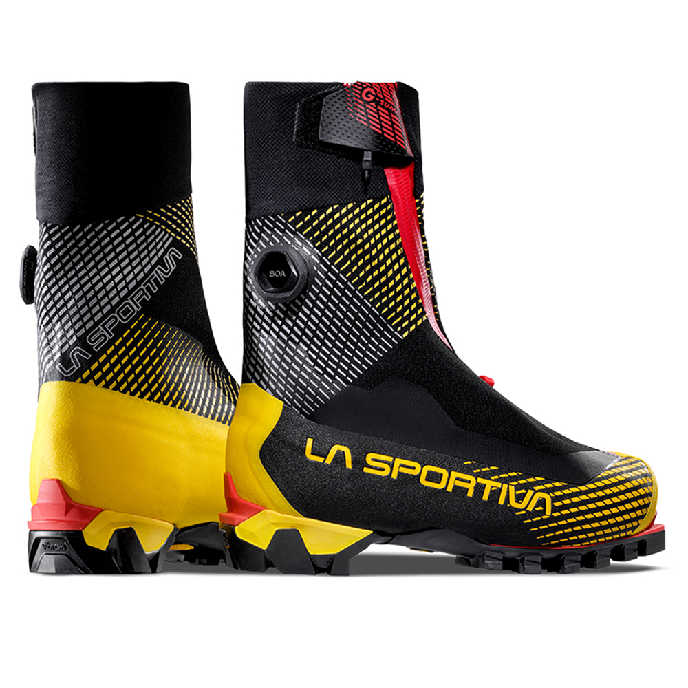 Горные ботинки La Sportiva G-Summit 