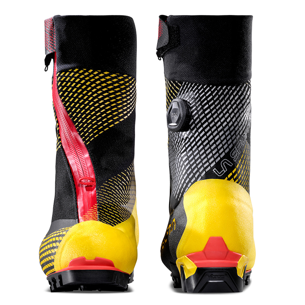 Горные ботинки La Sportiva G-Summit 