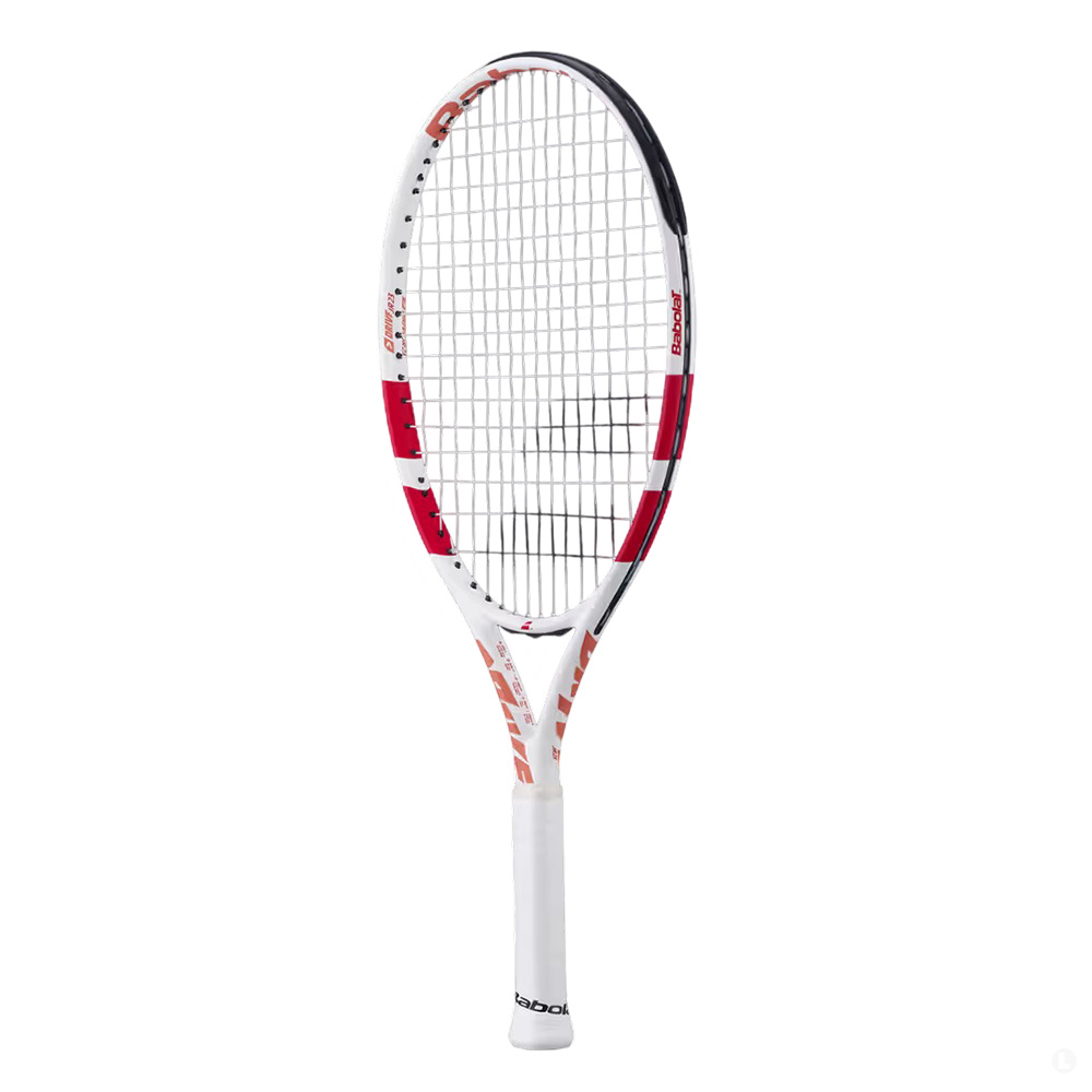Ракетка для большого тенниса детская Babolat Drive JR 23 W str Ракетка для большого тенниса детская Babolat Drive JR 23 W str