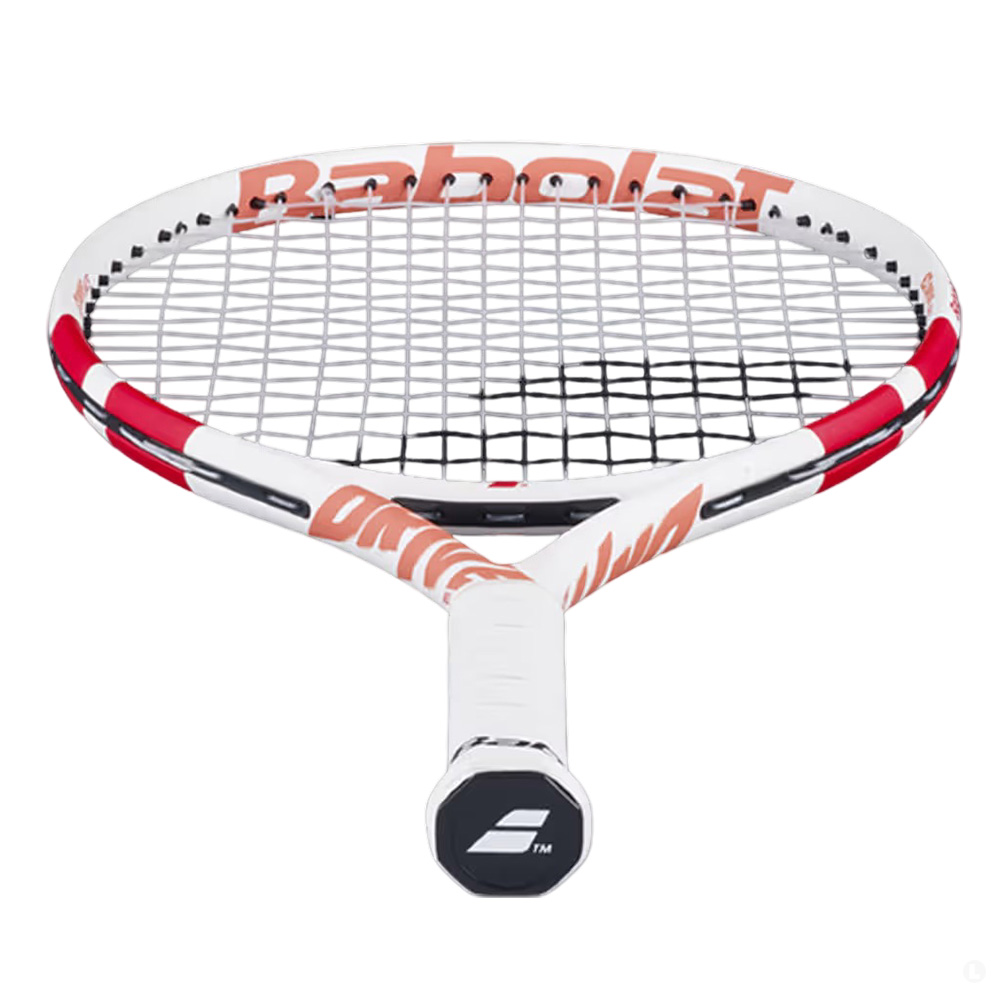 Ракетка для большого тенниса детская Babolat Drive JR 23 W str Ракетка для большого тенниса детская Babolat Drive JR 23 W str