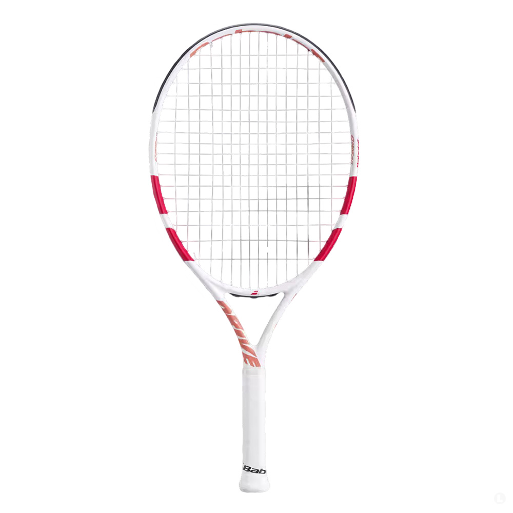 Ракетка для большого тенниса детская Babolat Drive JR 23 W str Ракетка для большого тенниса детская Babolat Drive JR 23 W str