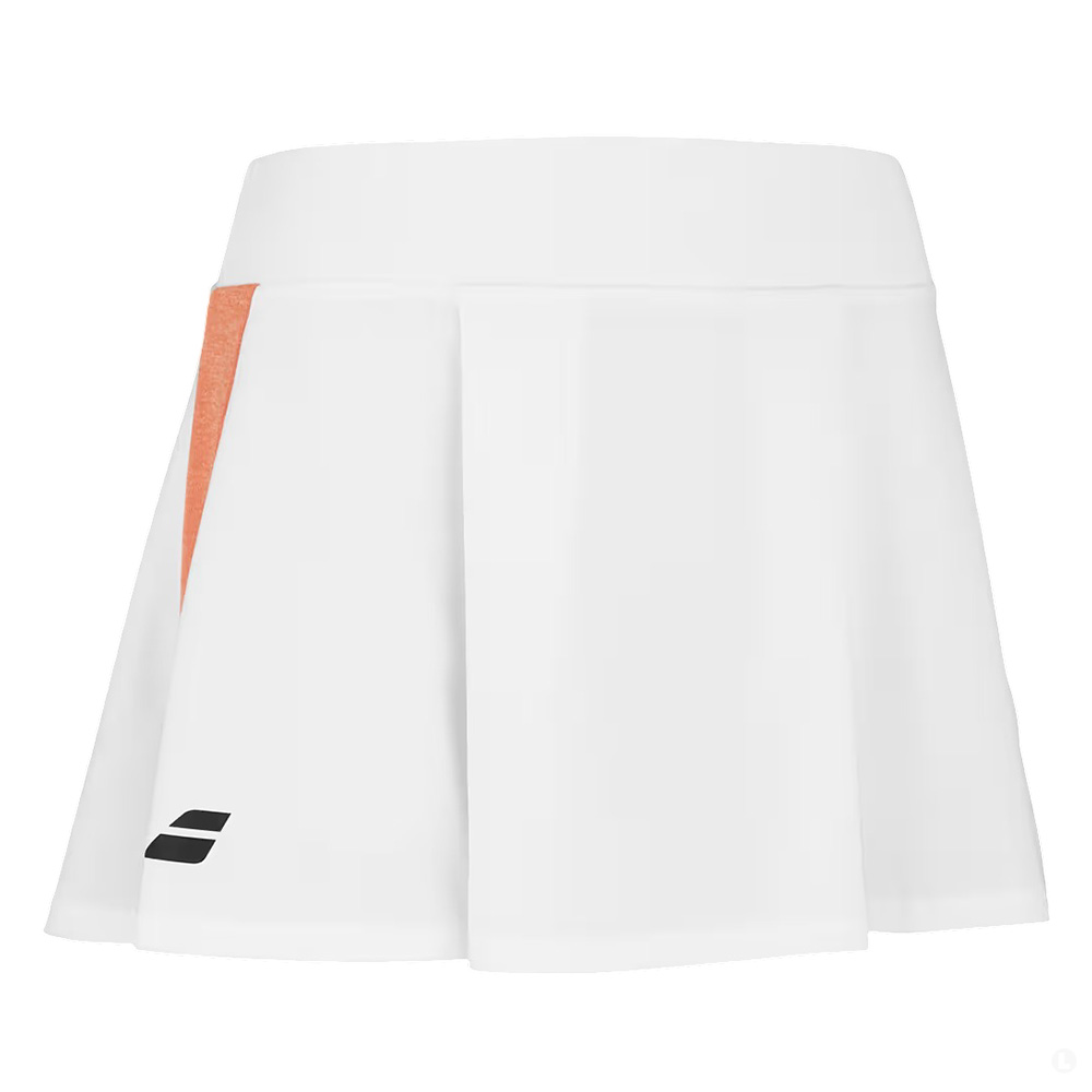 Юбка детская Babolat Play Skirt Girl Юбка детская Babolat Play Skirt Girl