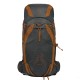 Походный рюкзак Osprey Exos 38 L-XL серый
