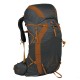 Походный рюкзак Osprey Exos 38 L-XL серый