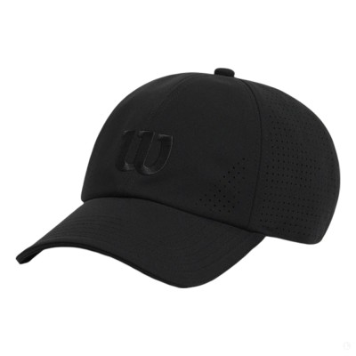 Кепка Wilson U Active Perforated Cap 