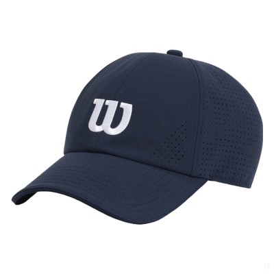 Кепка Wilson U Active Perforated Cap 