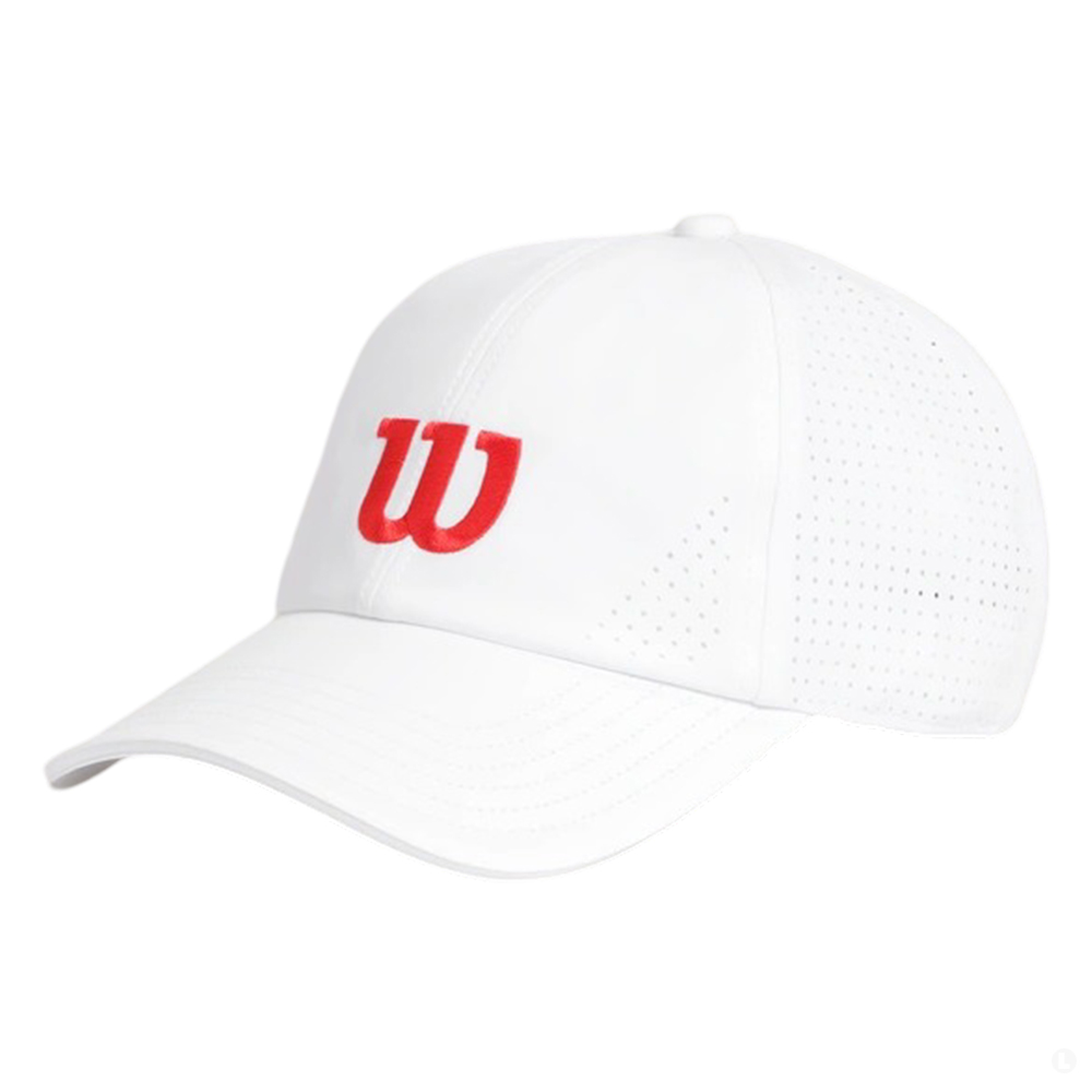Кепка Wilson U Active Perforated Cap 