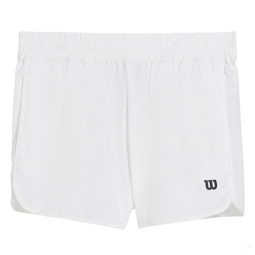 Шорты спортивные детские Wilson Youth Team Short Girl 