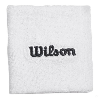Напульсники Wilson Wristband 