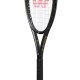 Ракетка для большого тенниса детская Wilson Burn Spin Jr 25 str 