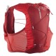Жилет беговой Salomon Active Skin 4 Set