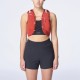 Жилет беговой Salomon Active Skin 4 Set