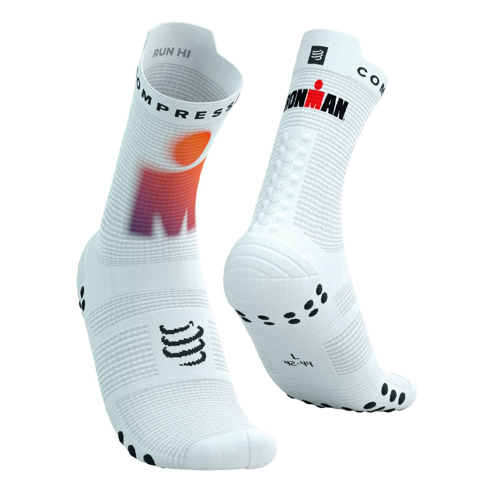 Носки Compressport Pro Racing Socks v4.0 Носки Compressport Pro Racing Socks v4.0