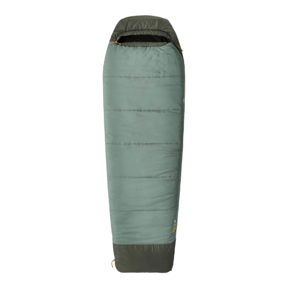 Спальный мешок Sea To Summit Boab Synthetic -9C|15F regular wide