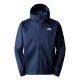 Куртка женская The North Face Quest Ins