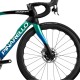 Велосипед шоссейный Pinarello Dogma F Disc Red eTap AXS 2x12 DB Princeton Peak 4550 DB XDR - 2024 