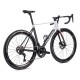 Велосипед шоссейный Colnago V5Rs Disc DuraAce Di2 12, Vision SC45 