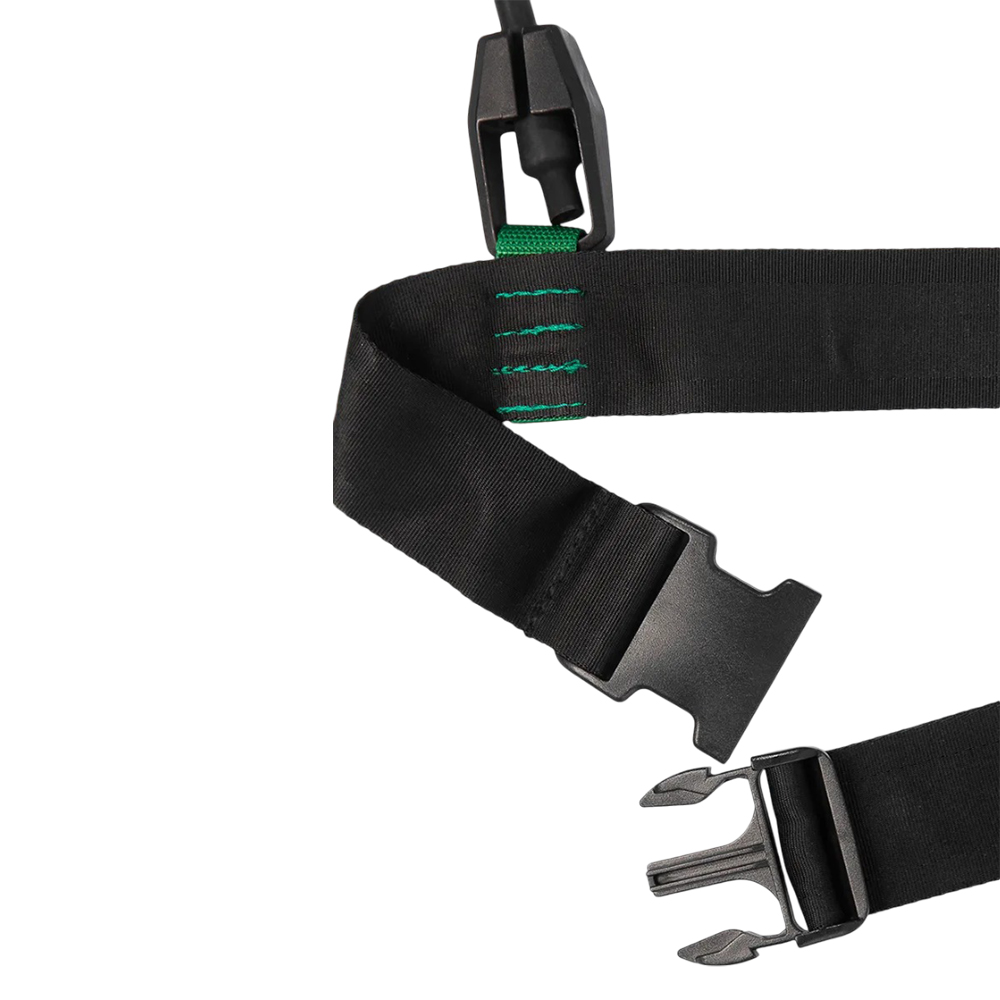 Трос латексный Madwave Stationary trainer Трос латексный Madwave Stationary trainer