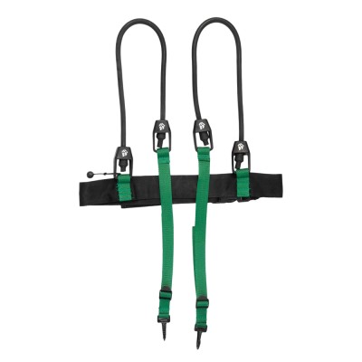 Трос латексный Madwave Stationary trainer 