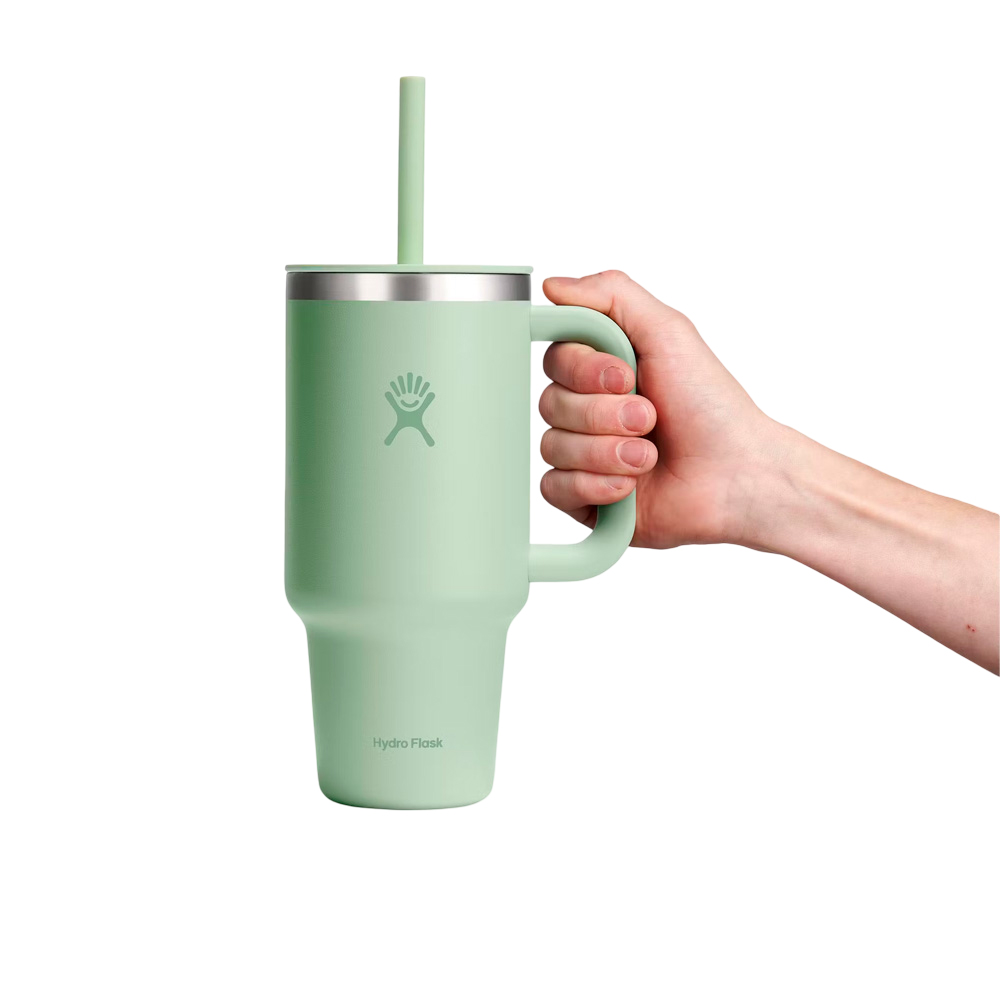 Термо-бутылка Hydro Flask Travel 0.95 L