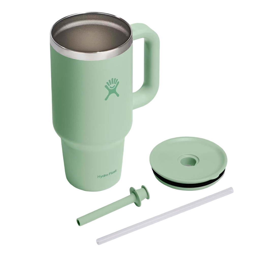 Термо-бутылка Hydro Flask Travel 0.95 L