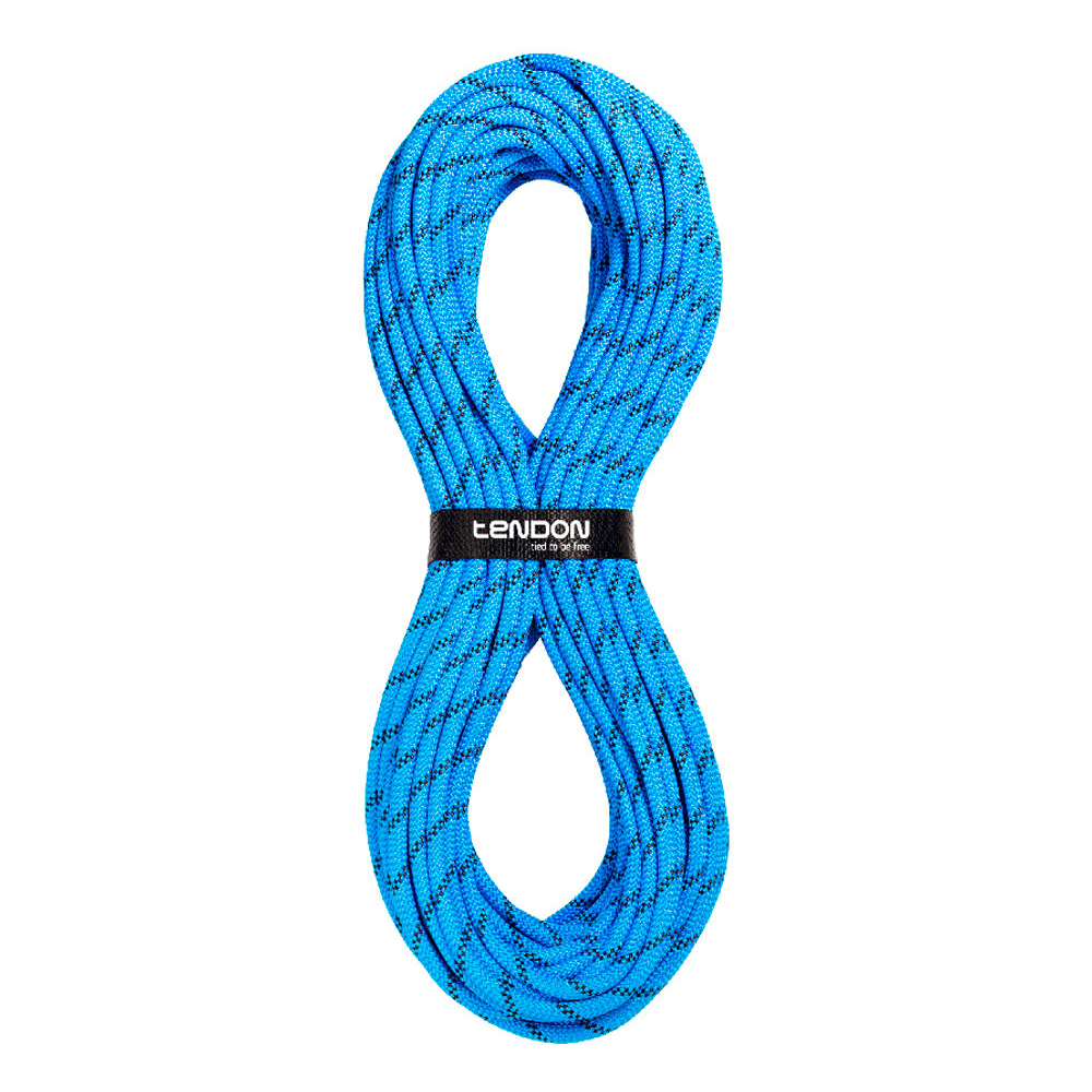 Веревка статика Tendon Static 11.0 мм Веревка статика Tendon Static 11.0 мм