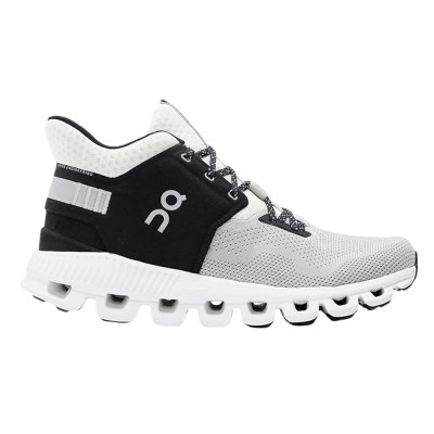 Повседневные кроссовки мужские On Cloud Hi Edge 1 