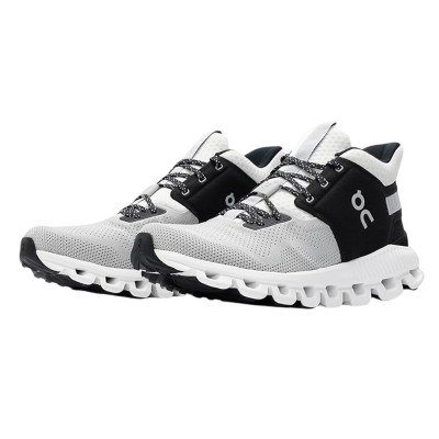 Повседневные кроссовки мужские On Cloud Hi Edge 1 