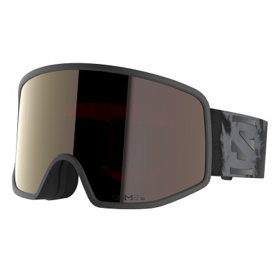 Маска горнолыжная Salomon Sentry Pro Sigma 