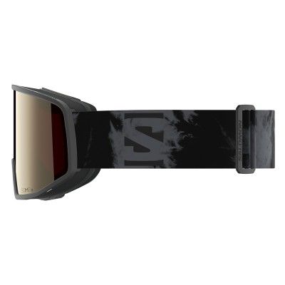 Маска горнолыжная Salomon Sentry Pro Sigma Маска горнолыжная Salomon Sentry Pro Sigma