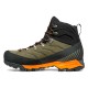 Треккинговые ботинки мужские Scarpa Ribelle Trk Gtx Треккинговые ботинки мужские Scarpa Ribelle Trk Gtx