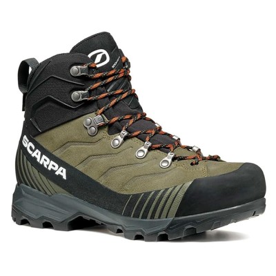 Треккинговые ботинки мужские Scarpa Ribelle Trk Gtx 