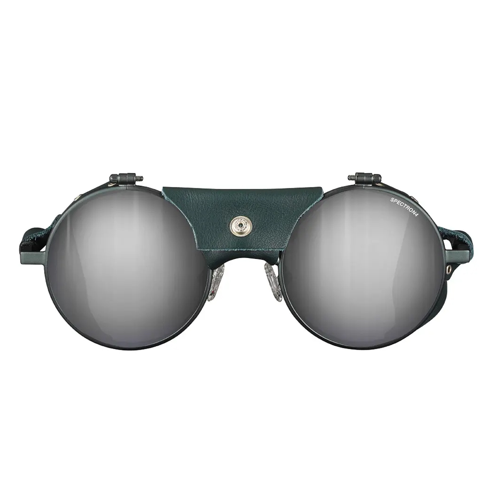 Очки солнцезащитные Julbo Vermont Vert Fonce sp 4 
