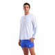 Футболка для плавания мужская Arena Swim shirt 