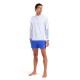 Футболка для плавания мужская Arena Swim shirt 