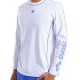Футболка для плавания мужская Arena Swim shirt 