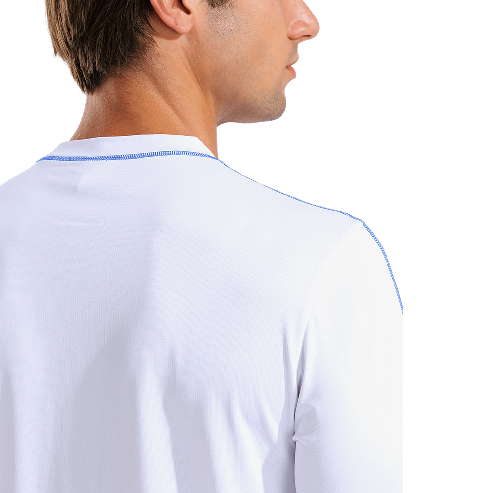 Футболка для плавания мужская Arena Swim shirt 