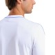 Футболка для плавания мужская Arena Swim shirt 