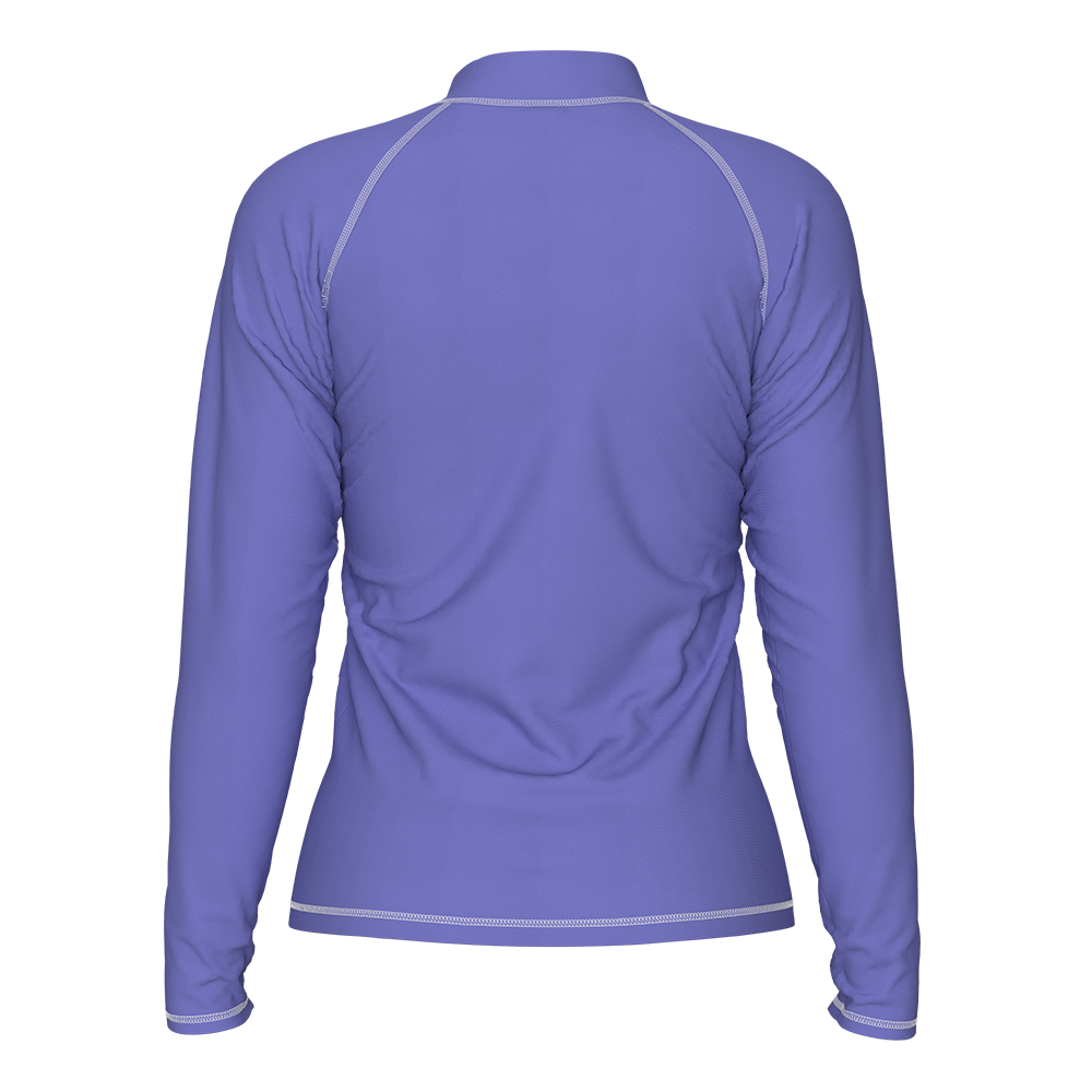 Футболка для плавания женская Arena Rash vest Футболка для плавания женская Arena Rash vest