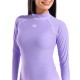 Футболка для плавания женская Arena Rash vest Футболка для плавания женская Arena Rash vest