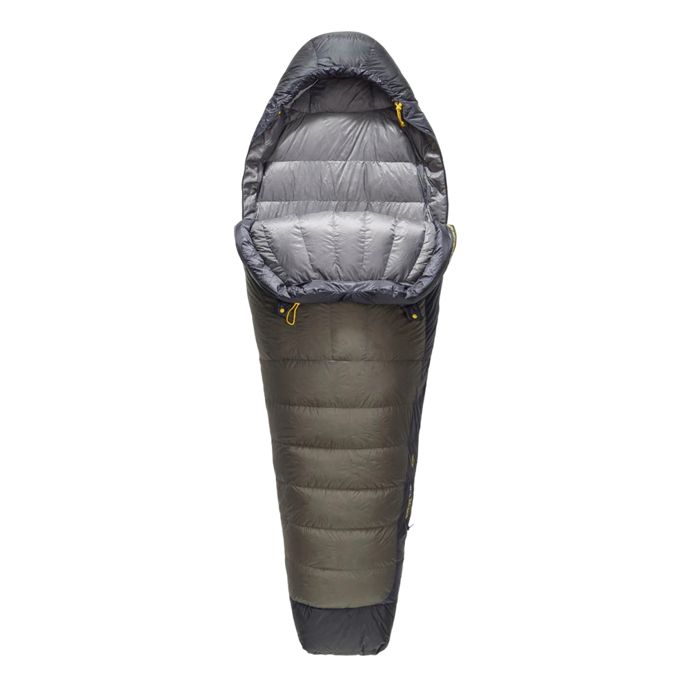 Спальный мешок Sea To Summit Spark Pro -9C/15F regular