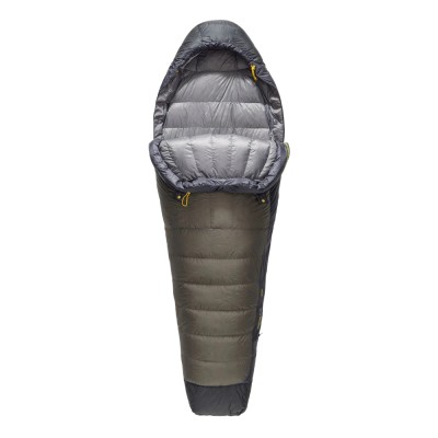 Спальный мешок Sea To Summit Spark Pro -9C/15F regular